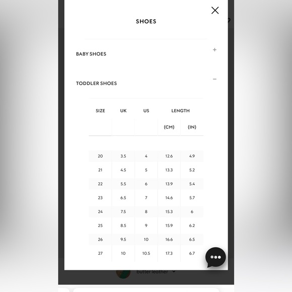 Gucci toddler screener sneakers shoes - Picture 9 of 10